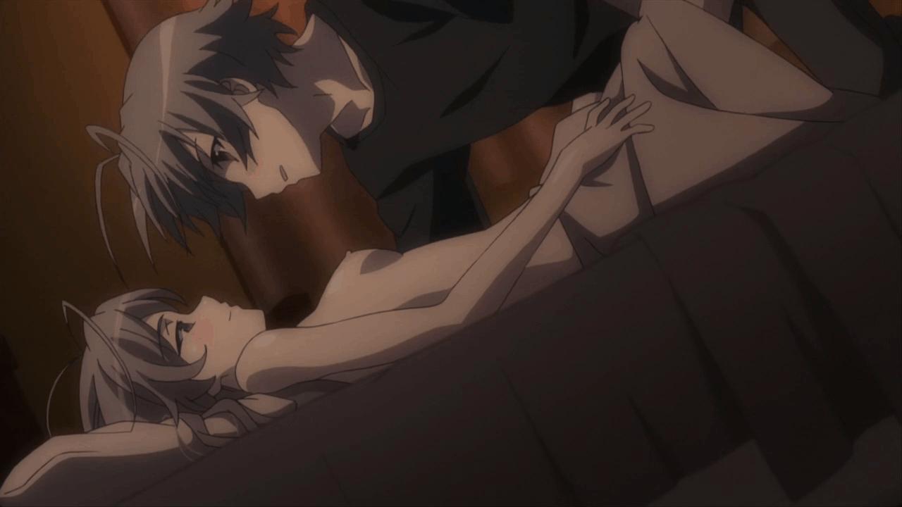 [Unknown] Tap That – Megan McCauley – Yosuga no Sora